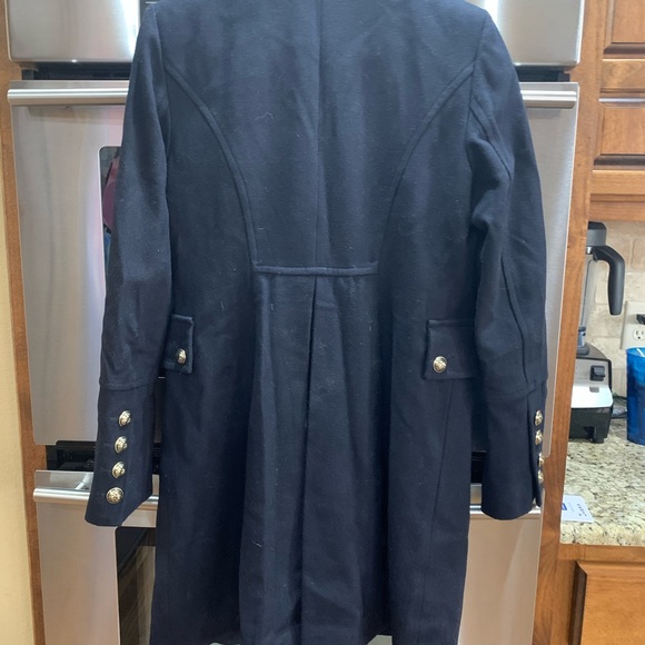 Pea coat - Picture 2 of 4